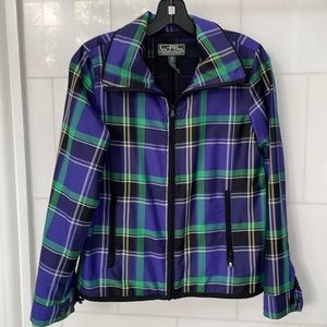 Jacket,Lauren Active Ralph Lauren, XS